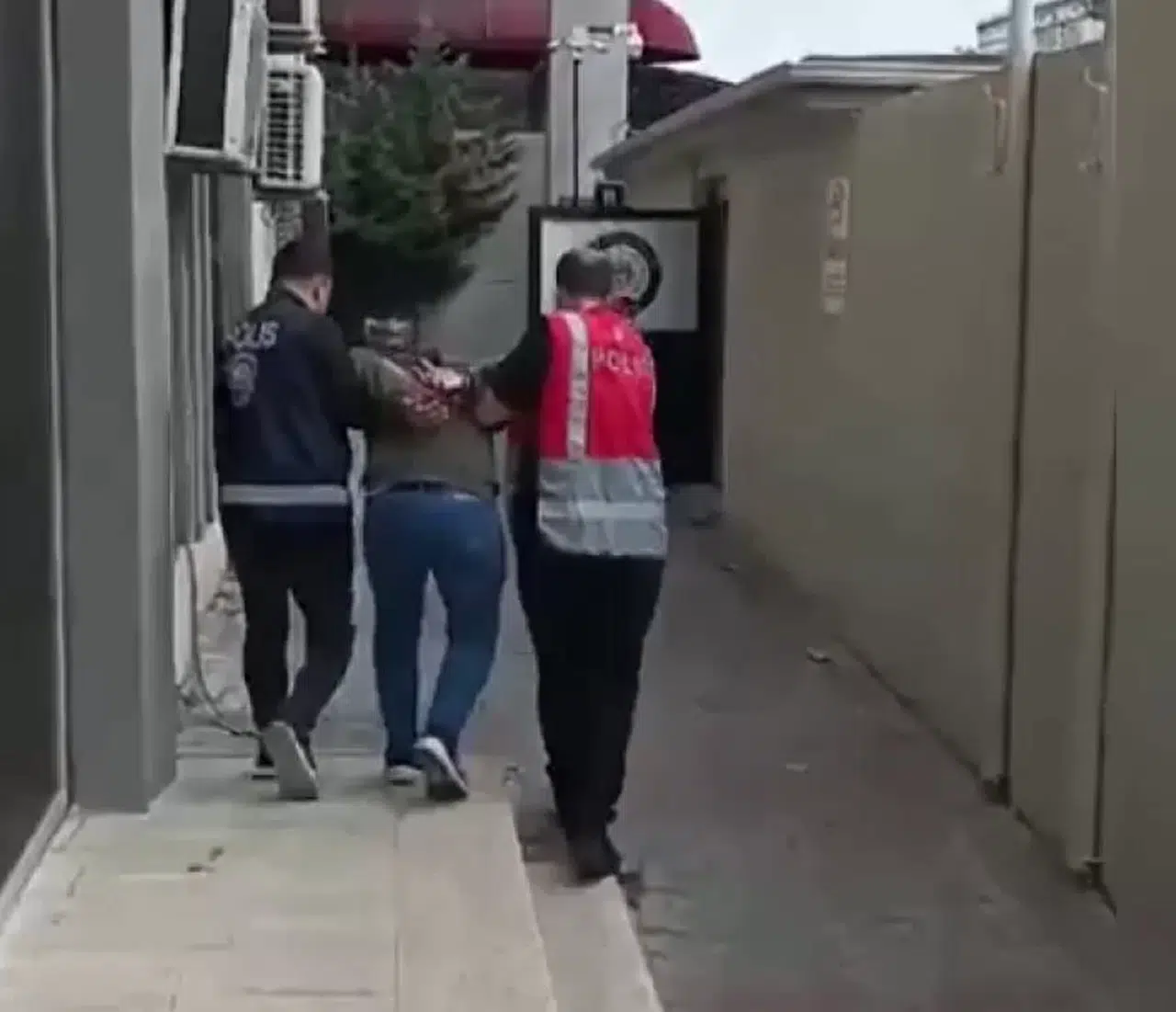 Esenyurt’ta Tacize Uğrayan Bayanın Gebe Olduğu Öğrenildi, Kaçan Kuşkulu Yakalandı