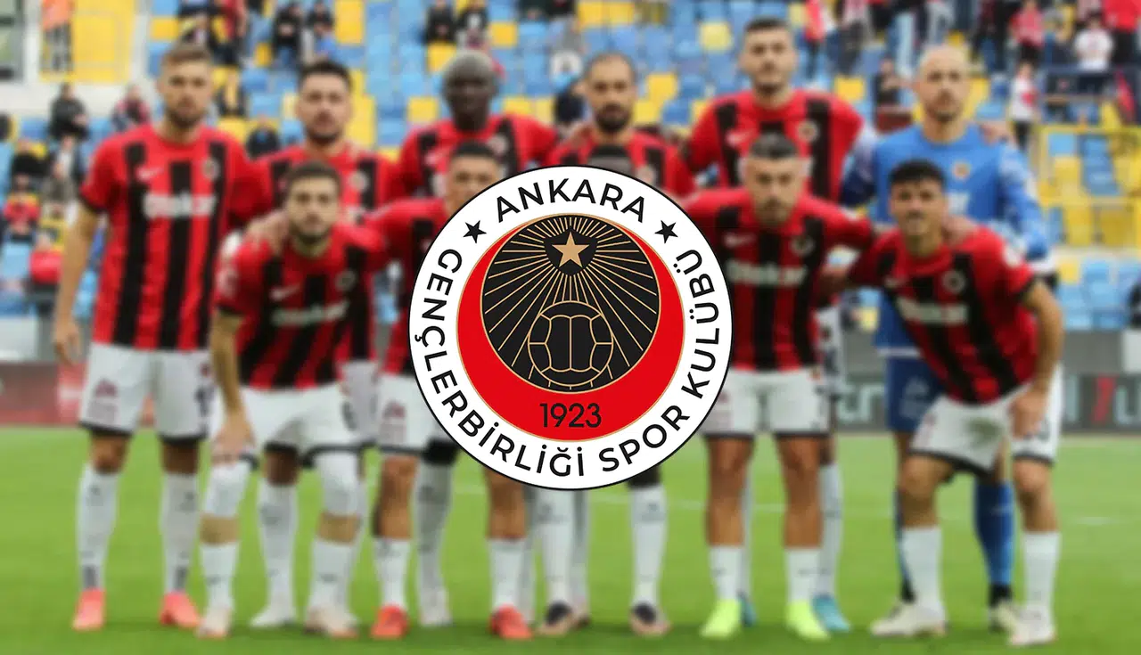 Çorum FK'nin Sıradaki Rakibi Ankara'dan