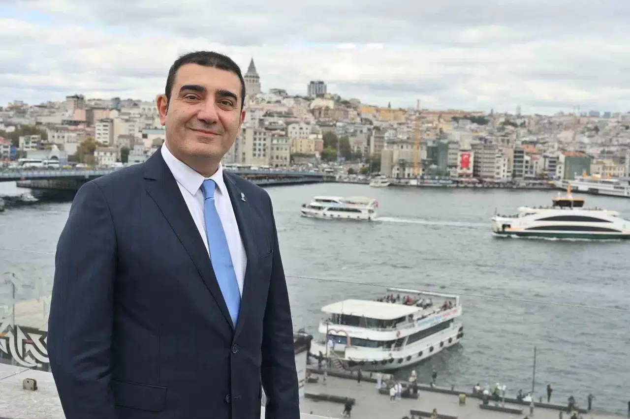Geri Dönüşüme Büyük Yatırım Yapan Türkiye Dünyada Öne Çıktı