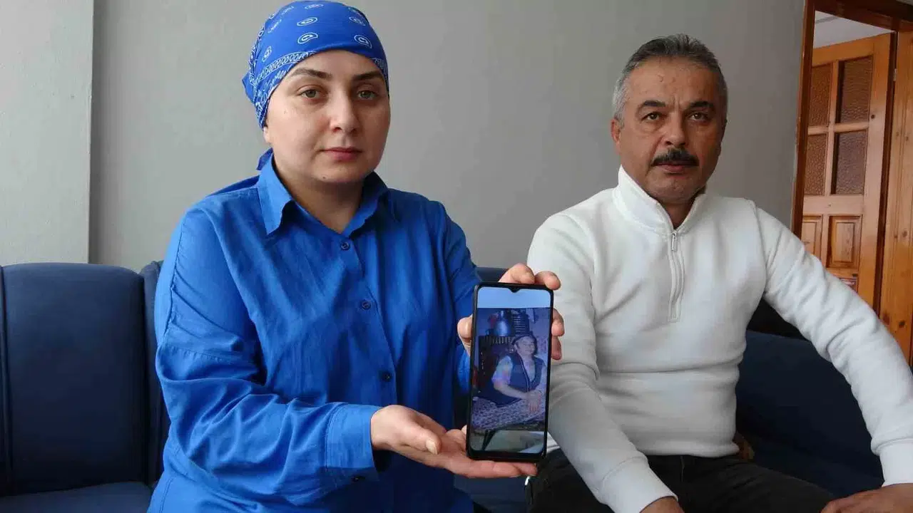 Giresun’da 7 Yıldır Kayıp Olan Bayanın Akıbeti Merak Ediliyor