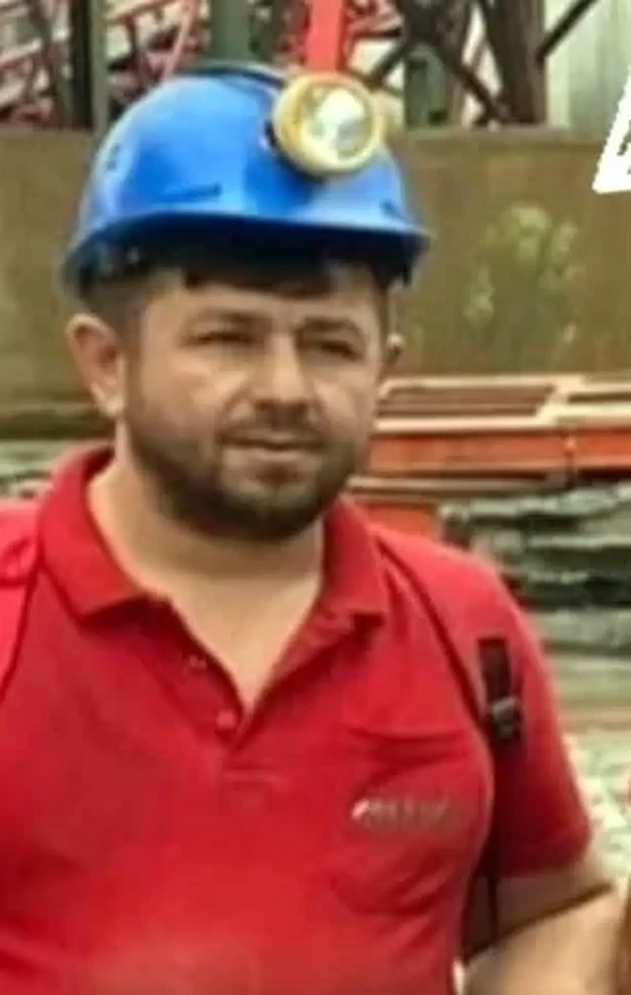 Hattat Güç Maden Ocağında Göçük: 1 Meyyit