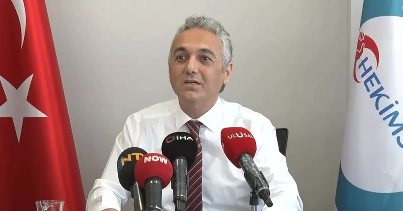 Hekimsen Genel Başkanı Kurban: “Sağlık Bakanlığı’nın Yeni Yönetmeliğiyle Aile Doktorlarının Maaşları Yüzde 12,5 Azalacak”