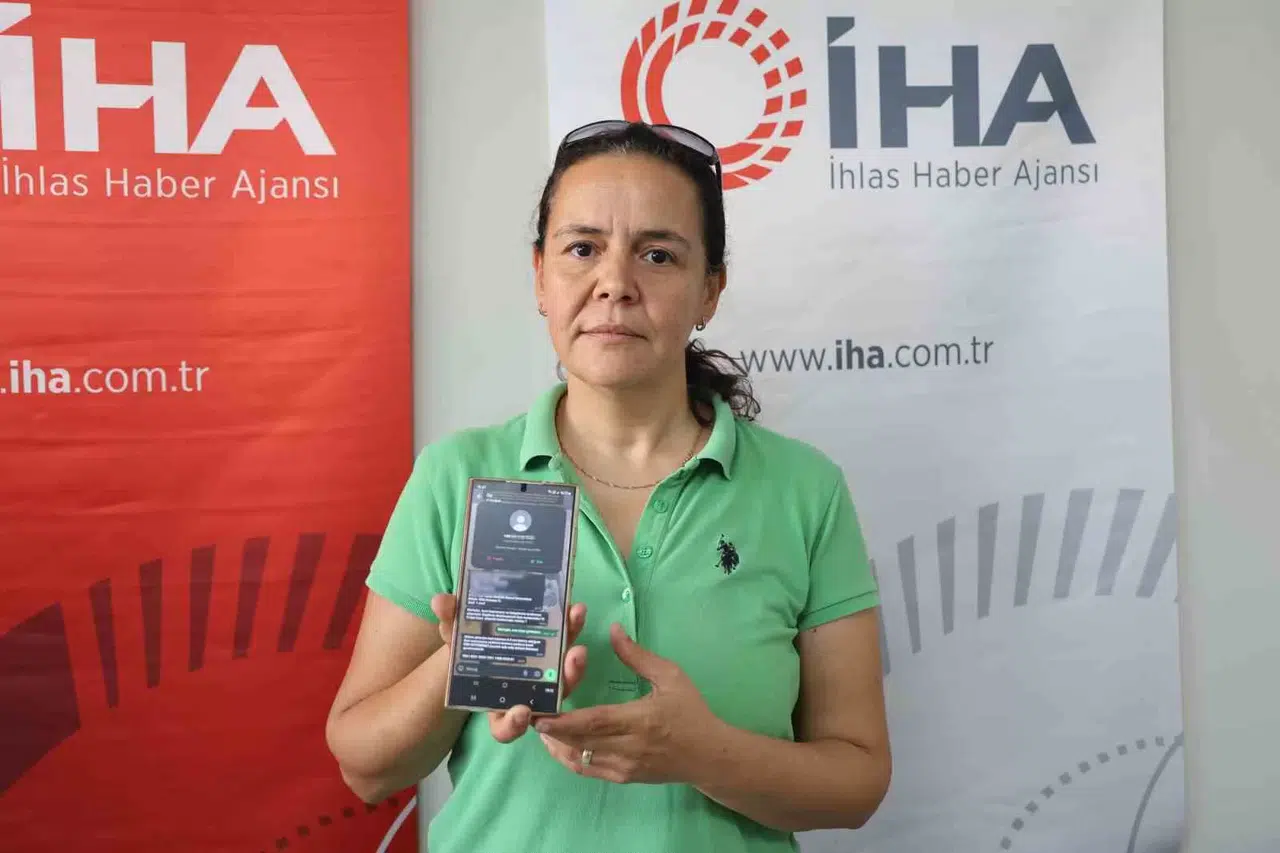 İnternette Gördüğü Burs İlanına Başvuran Öğrenciye Dolandırıcılar 10 TL Gönderip, 5 TL Geri İstediler
