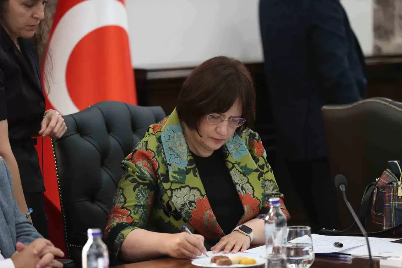 İzmir Körfezi’ni Kurtaracak Acil ve Kısa Vadeli Hareket Planı Açıklandı