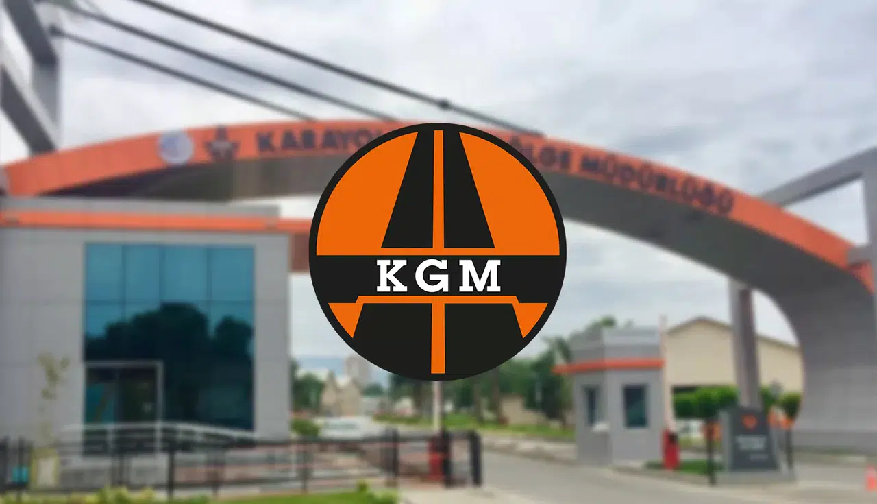 Karayolları Yatırımlarının Yüzde 68’i Tamamlandı