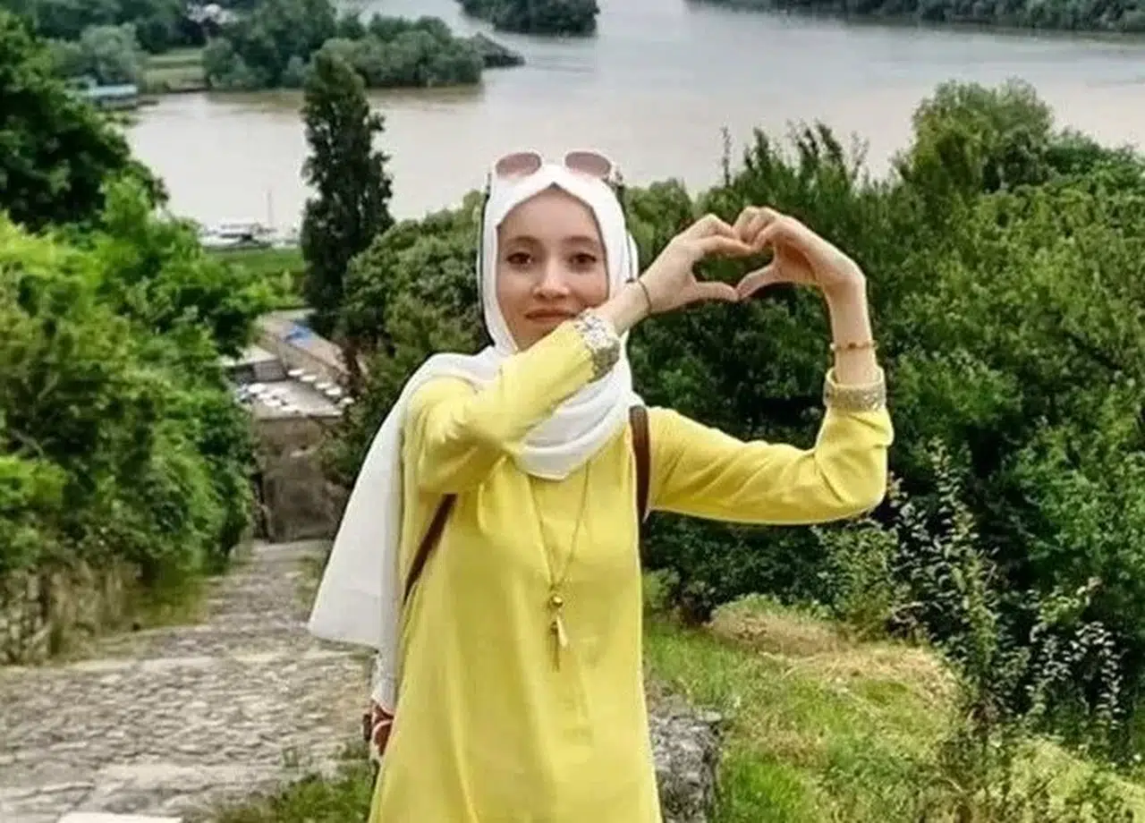 Kasiyer Merve Cinayeti Davasında Tahliye Kararı