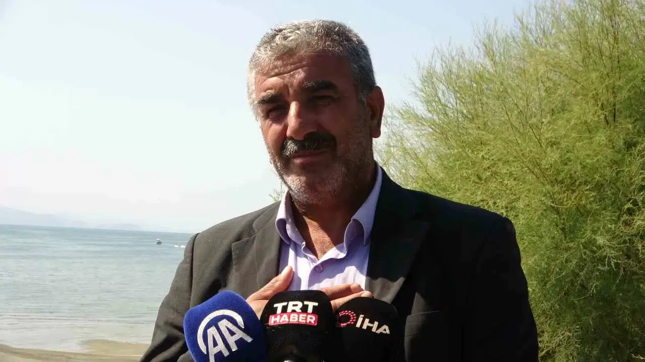 Kayıp Rojin’in Babası: “Kimseyle Bir Düşmanlığımız Yok”