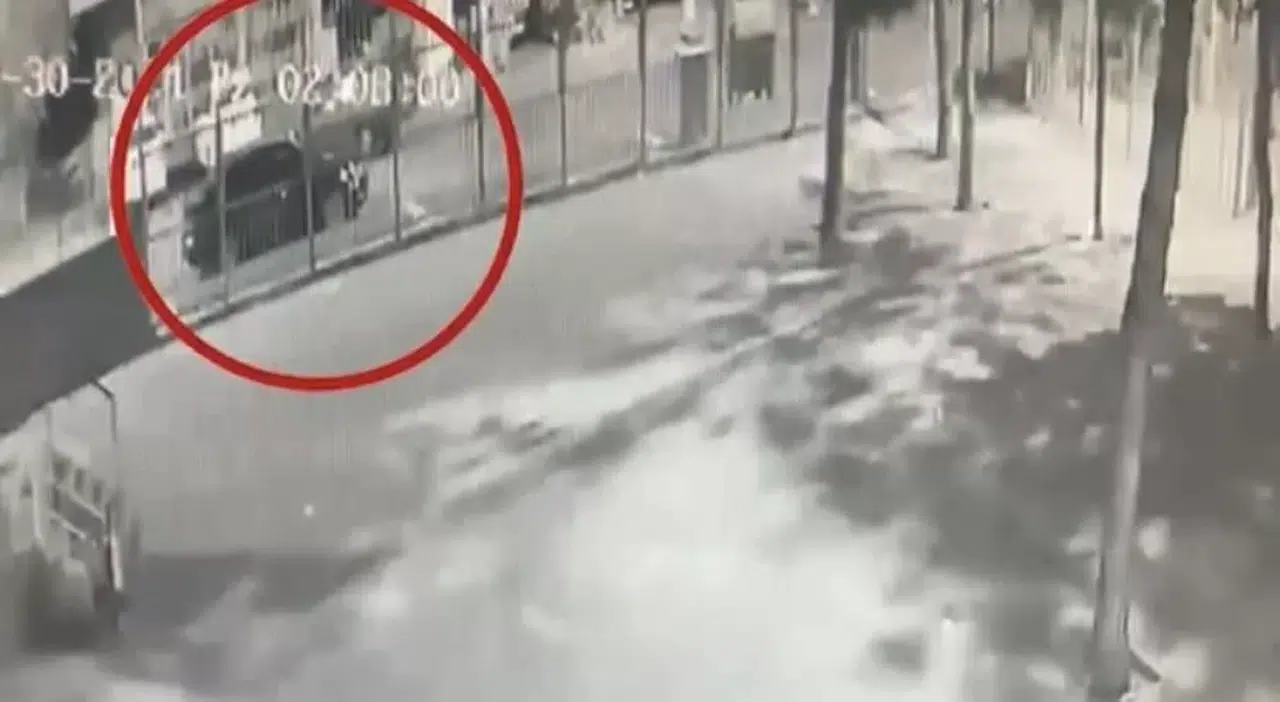 Kayseri’de Hırsızlıktan 55 Cürüm Kaydı Bulunan 2 Şahıs Yakalandı
