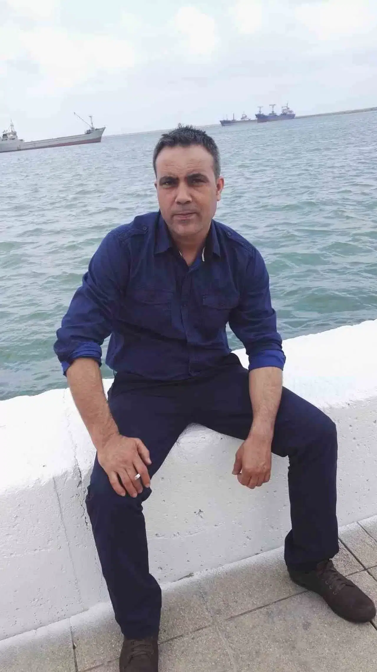 Madende İş Kazası: 1 Meyyit