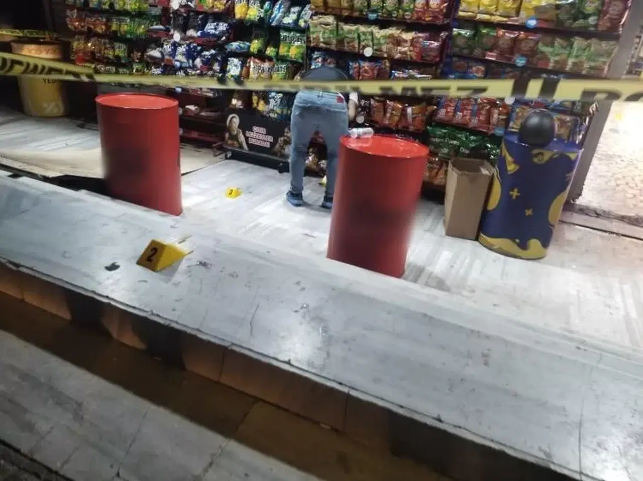Maltepe’de Bıçaklı Hengame: 5 Yaralı
