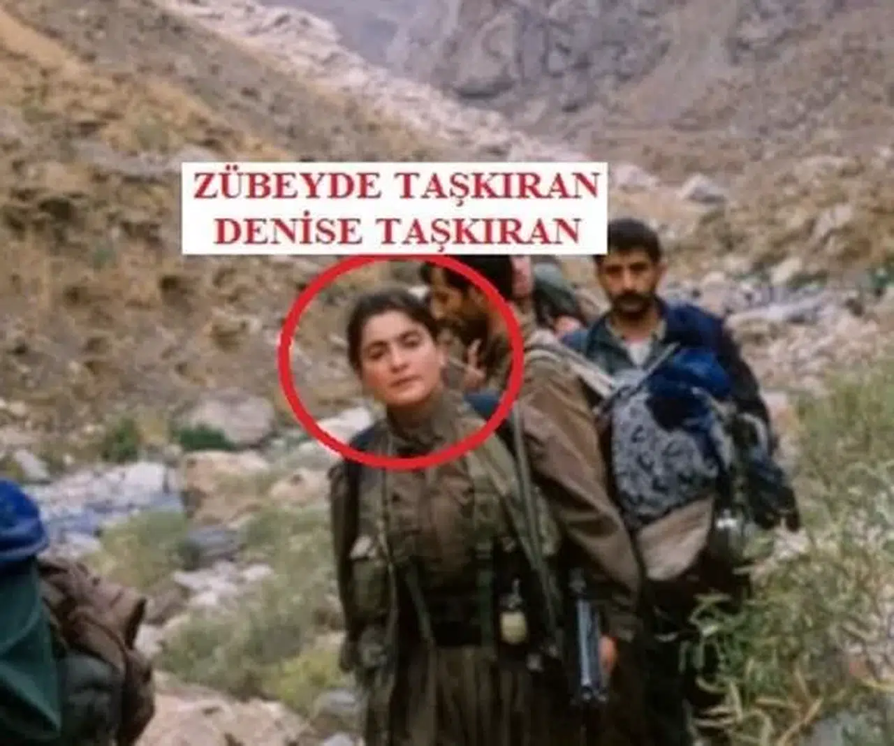 MİT ve Emniyet’ten Pkk/Kck’nın Avrupa Yapılanmasına Ortak Operasyon