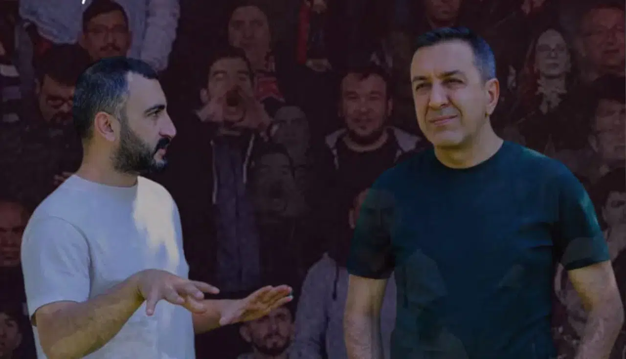 Muhsin Dere: Morallerimizi Bozdu