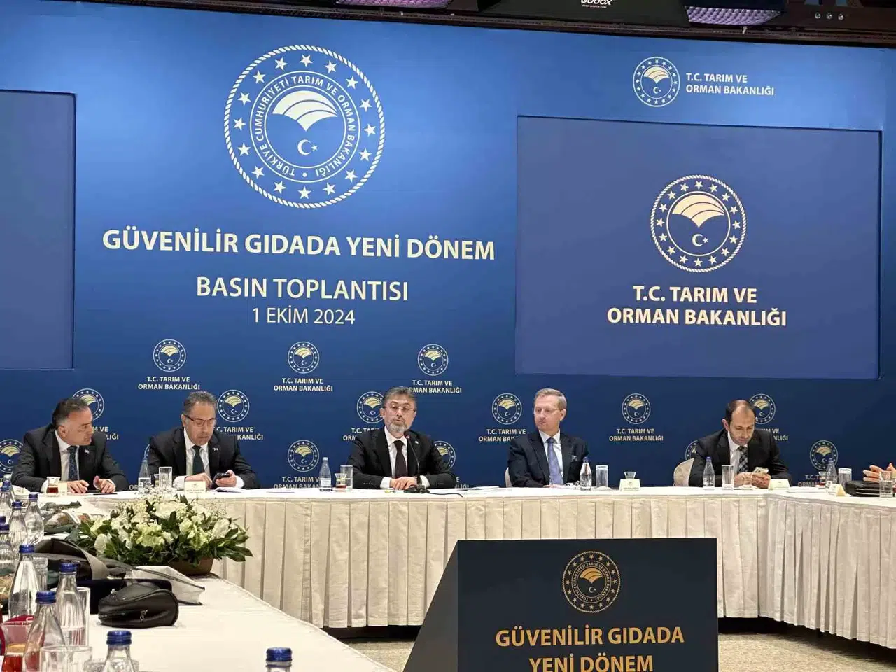 Muteber Besinde Yeni Devir