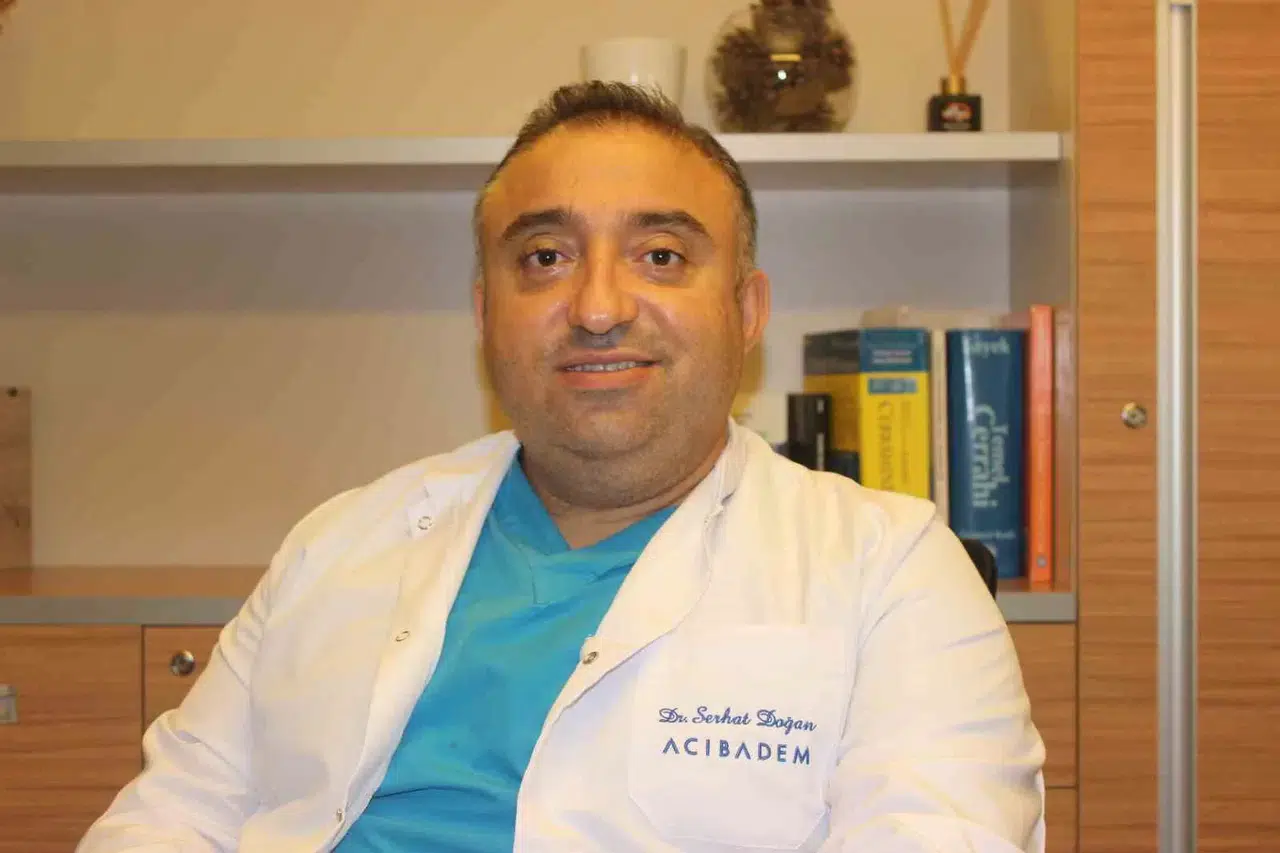 Obezite Birçok Hastalığa Sebebiyet Veriyor