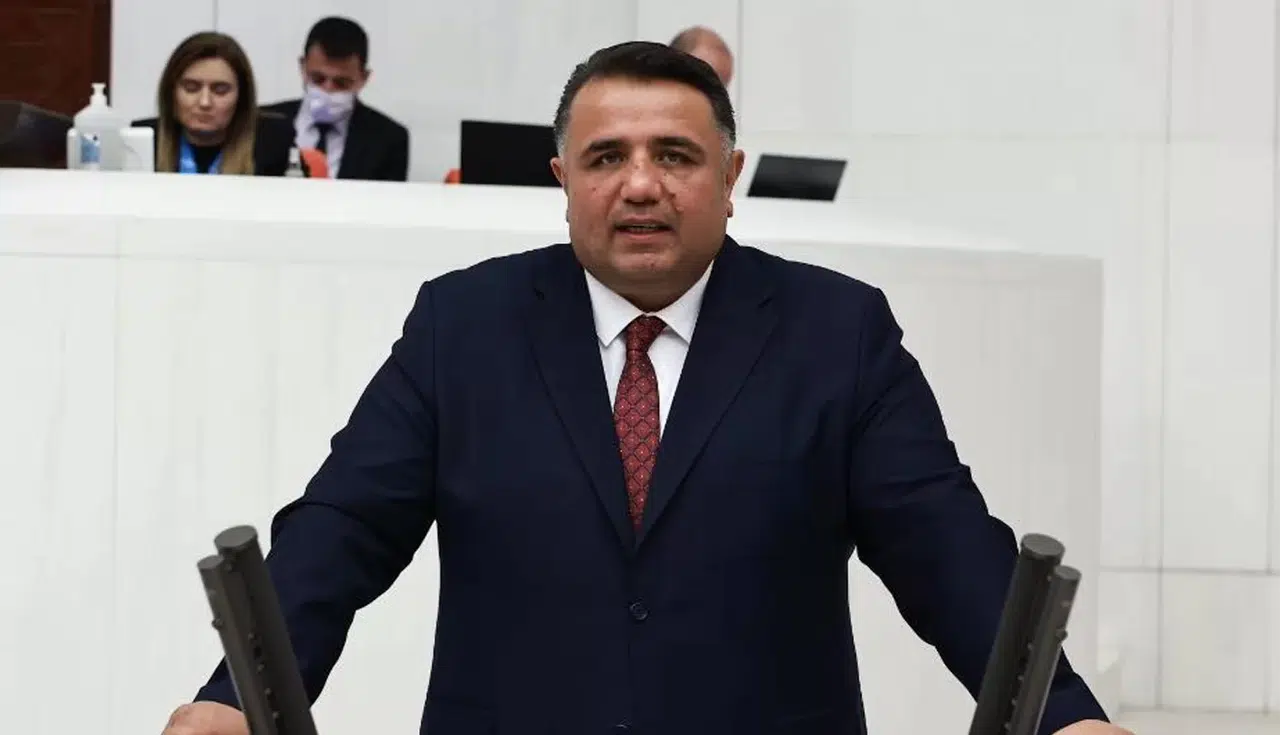 Kaya: Muhtarlık, Devletimizin Her Noktadaki Parçası Olan Bir Kurumdur