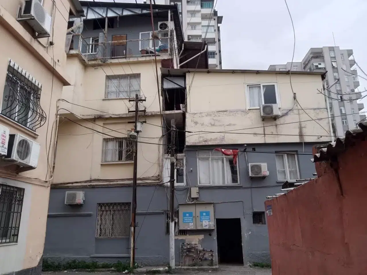 Ömür Uzunluğu Mahpus Cezasıyla Yargılanan 2 Sanık: "Arkadaşımızı Biz Öldürmedik"