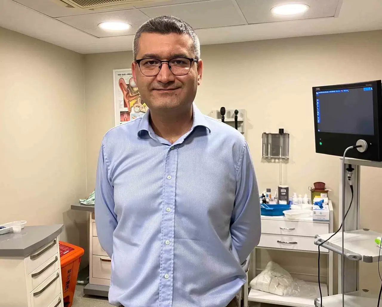 Piercing Hevesi Kulağınızdan Etmesin: Geri Dönüşü Olmuyor