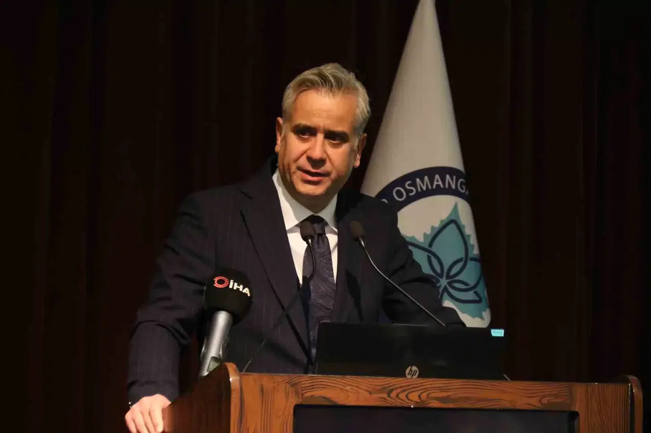 Prof. Dr. Hasan Basri Yalçın: “İsrail, Gazze’de 41 Bin Sivil Öldürdü”