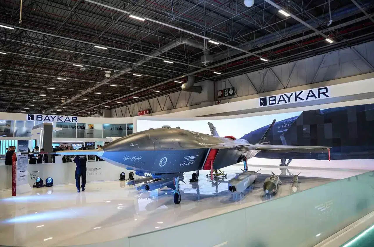 ‘‘Saha Expo’da 4,5 Milyar Dolarlık Mutabakat İmzalanmasını Bekliyoruz’’