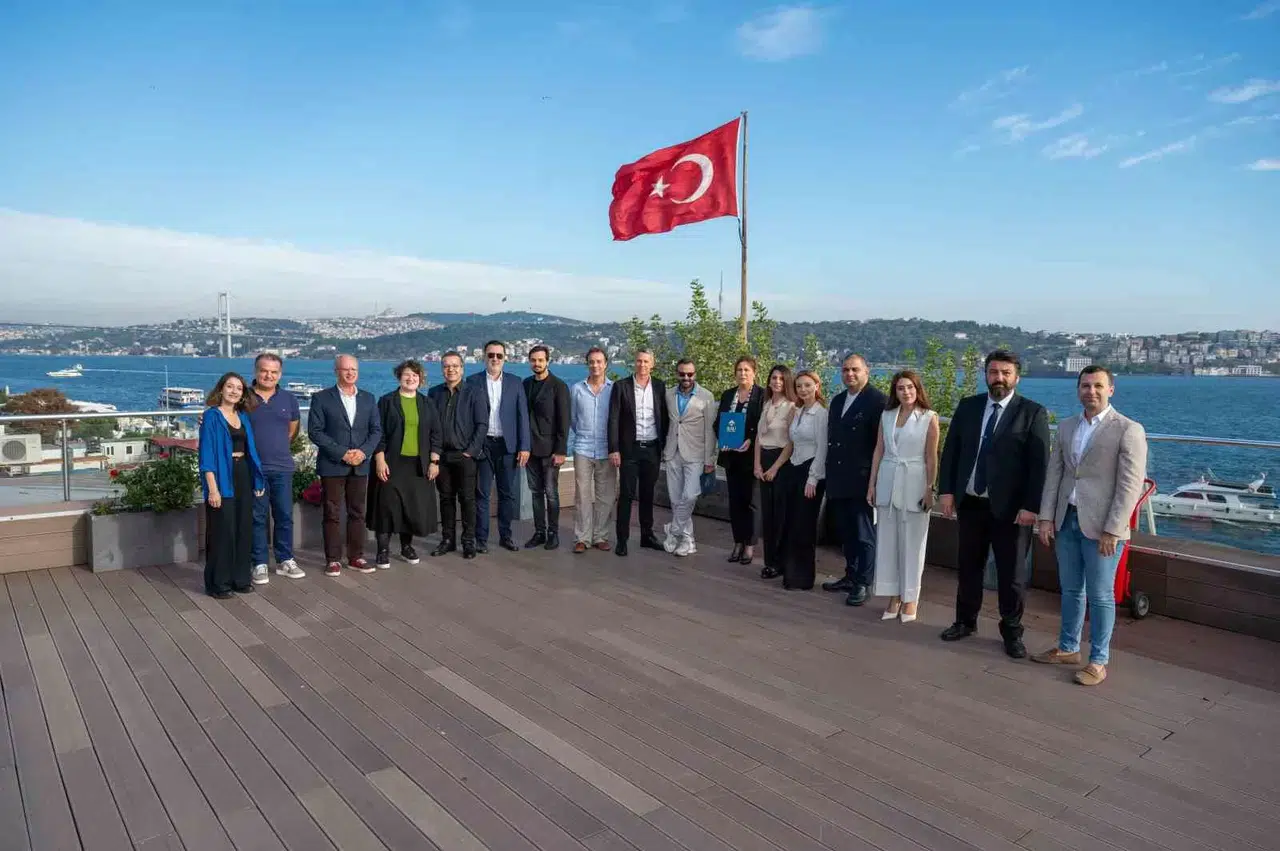 Sakm ve Bau, Oyunculuk Akademisi İçin Güçlerini Birleştirdi