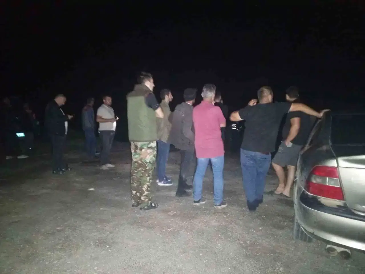 Samsun’da Balıkçı Teknesi Alabora Oldu: 1 Yaralı, 1 Kayıp