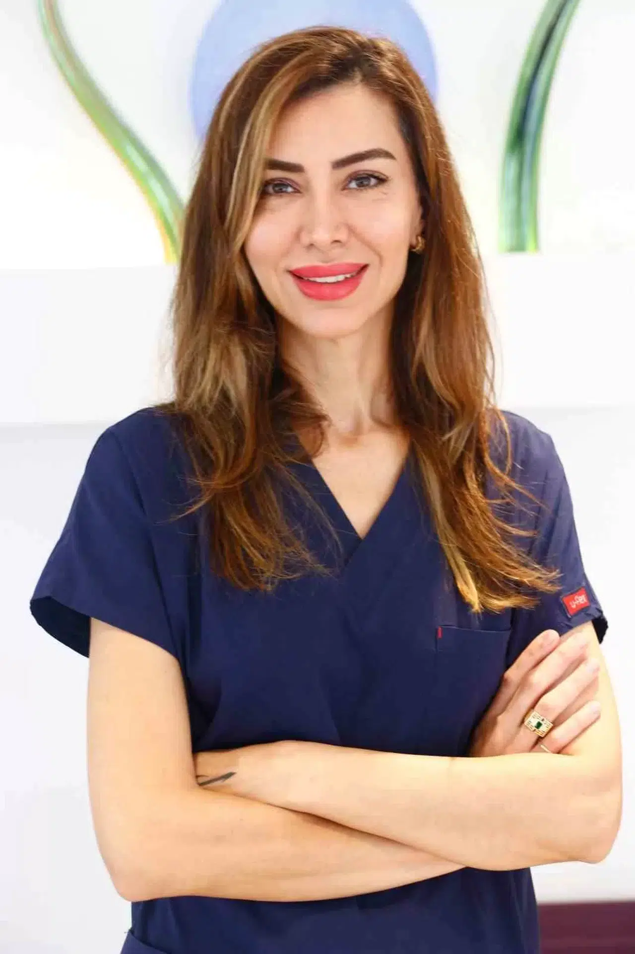Songül Alcı: ’’Türkiye, Dünyada Saç Ekiminin Merkezi Konumunda’’