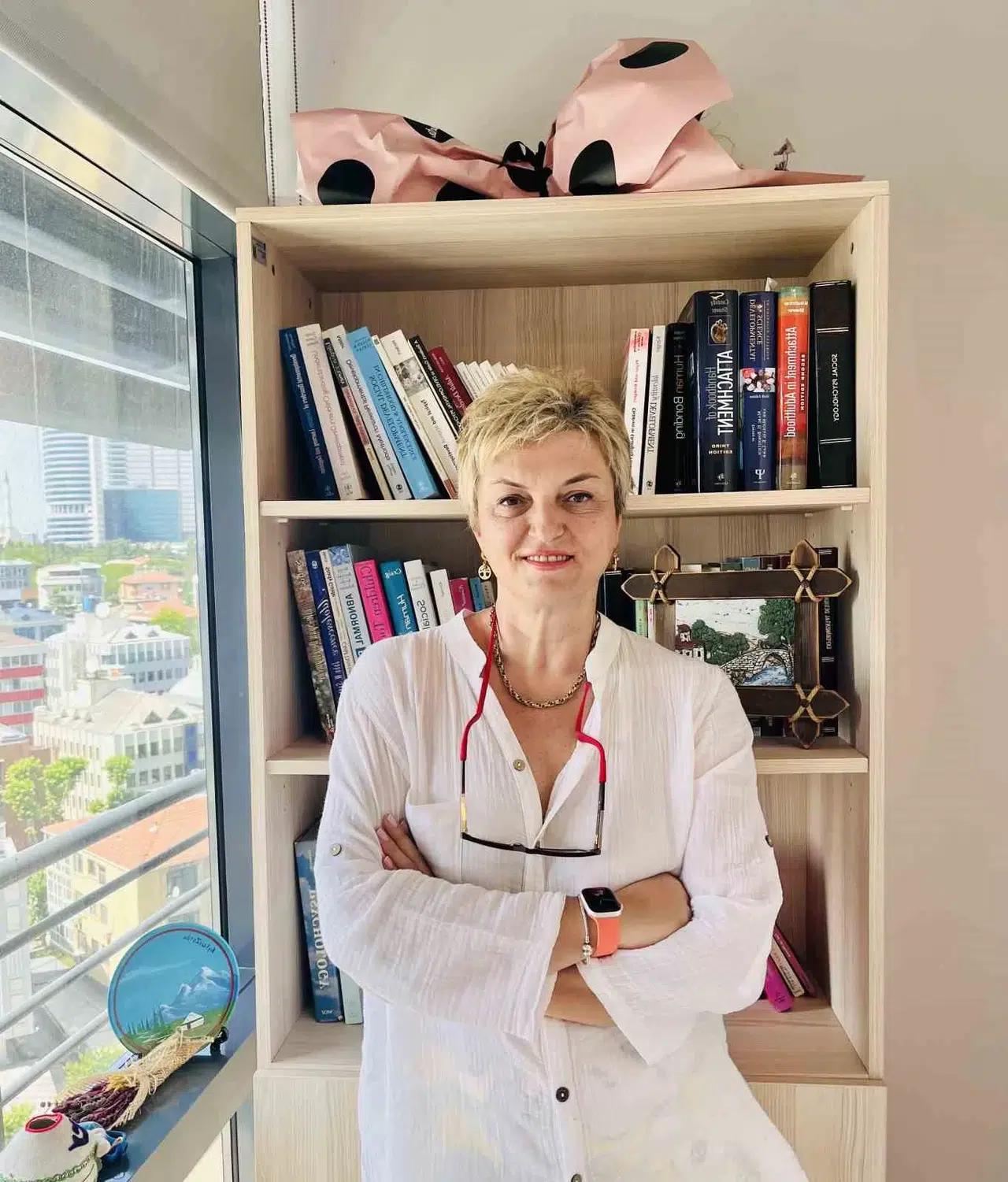 “Toplumsal Ruh Sıhhati Tablomuz Bozuk”