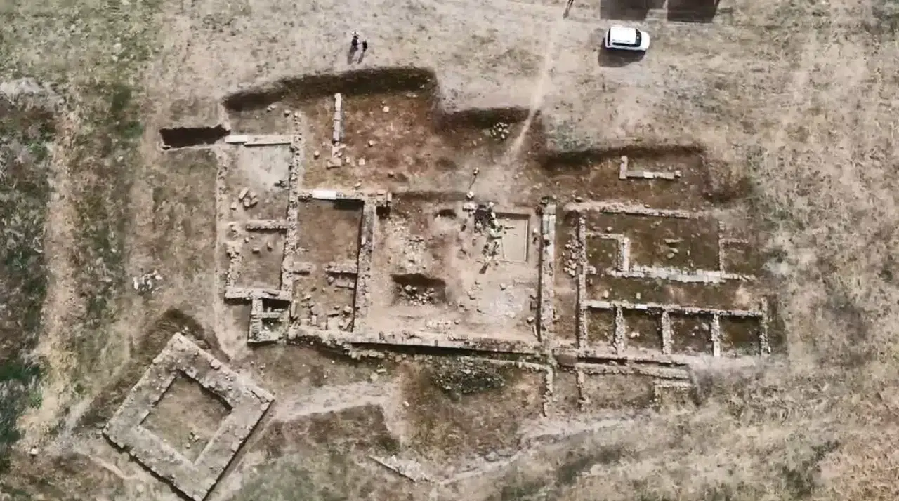 Trakya’nın Göbeklitepesi Olacak: Traktepe Takviye Bekliyor