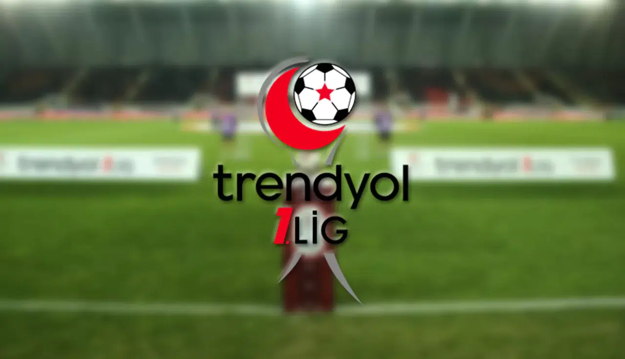 Trendyol 1. Lig’de 3 Takım Formda!