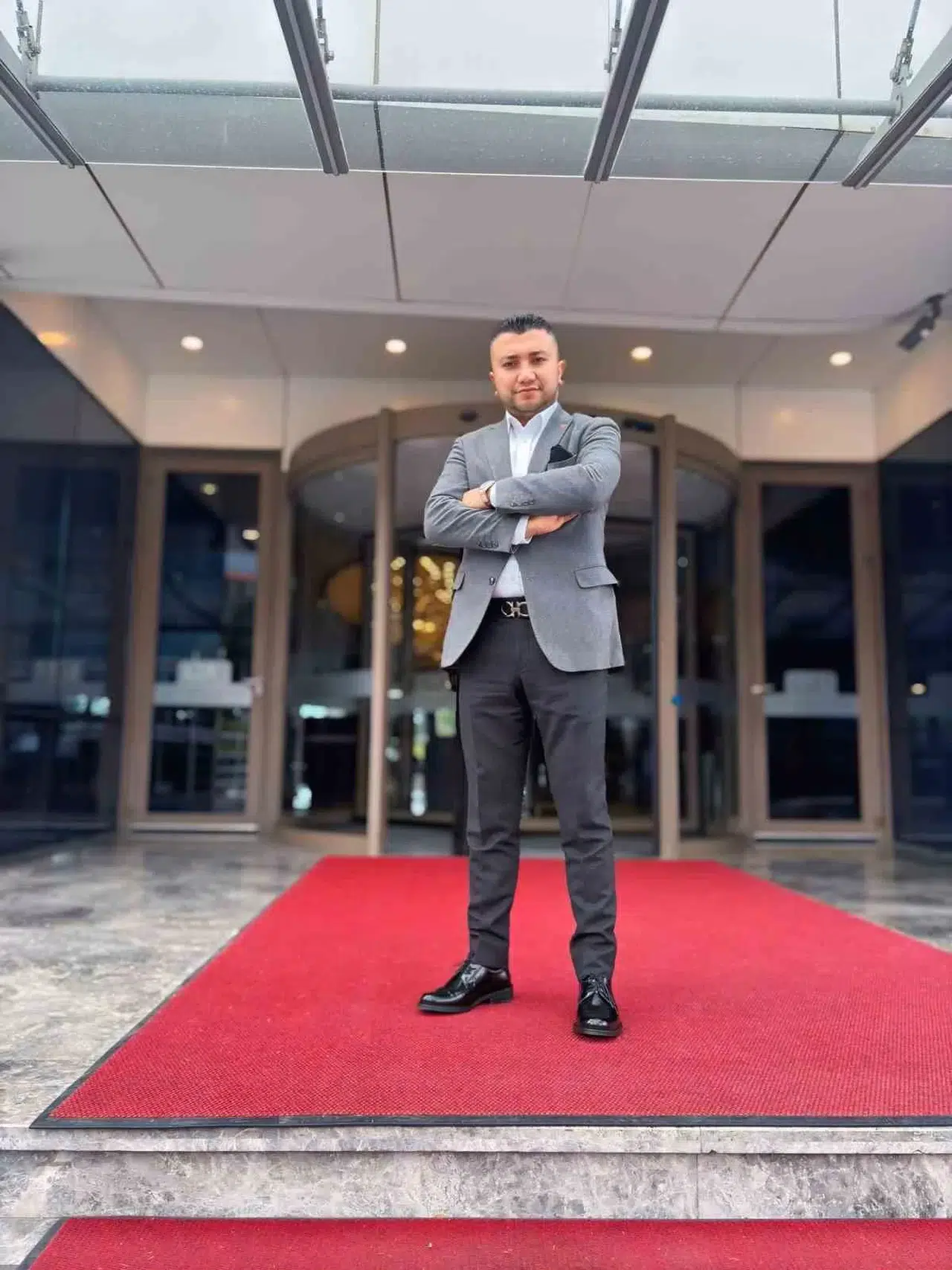 Turizmde Satın Alma Rüzgârı Bilakis Döndü
