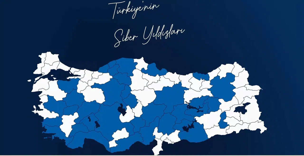 "Türkiye Siber Vatan Programı" Batman’da Başladı