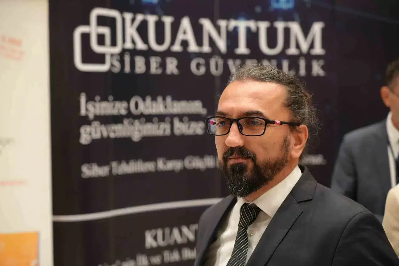 Türkiye’nin Birinci ve Tek Patentli Güvenlik Duvarı Geliştirildi