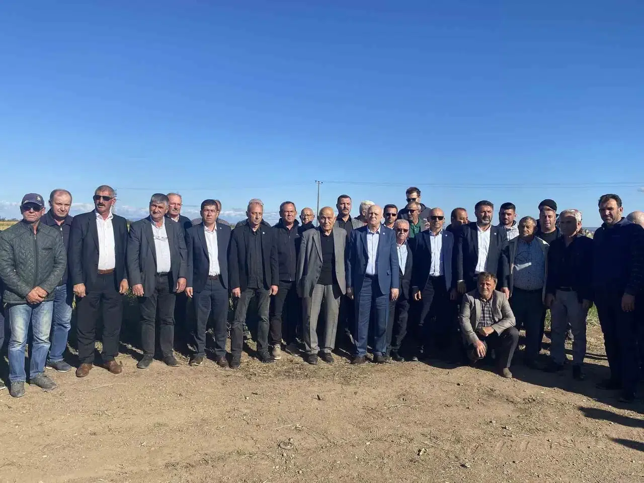 TZOB Genel Başkanı Bayraktar: "Devletimiz Bu Yaraları Saracaktır"