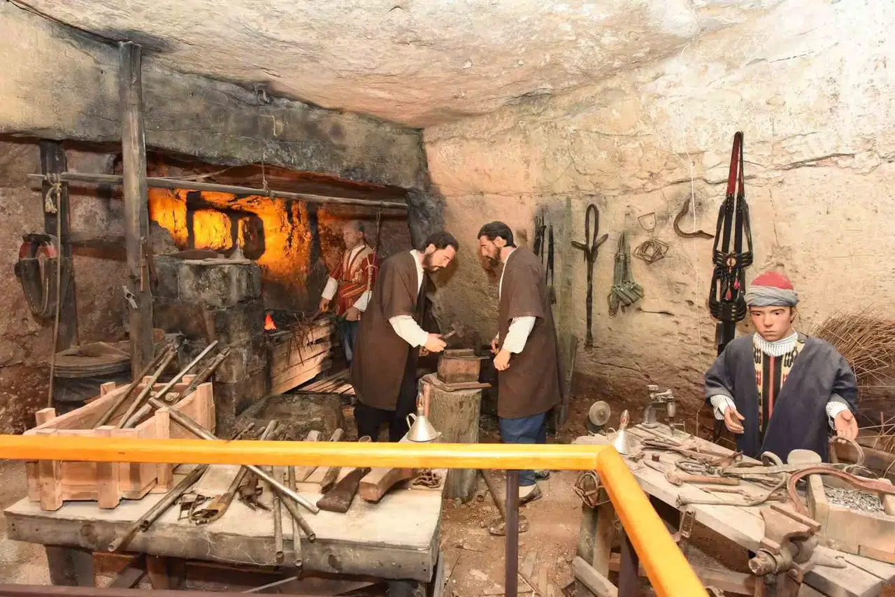 Ulusal Gayret Müzesi, Gaziantep Tarihine Işık Tutuyor