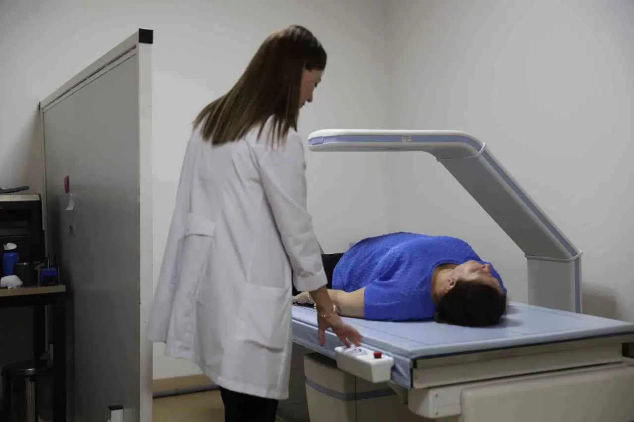 Uzman Doktor Uyardı: Her 8 Bayandan Biri Göğüs Kanseri ile Karşılaşıyor