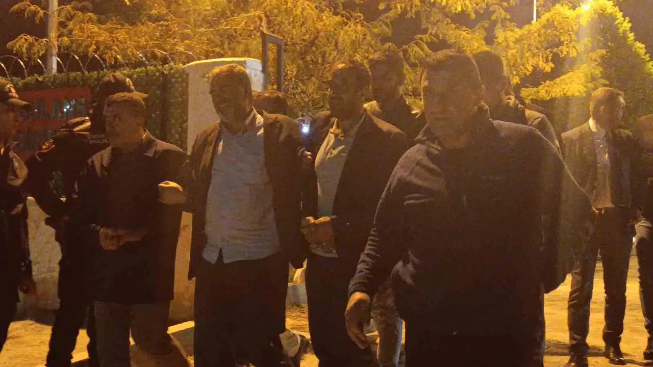 Van’da Kaybolan Rojin’in Cenazesi Aileye Teslim Edildi