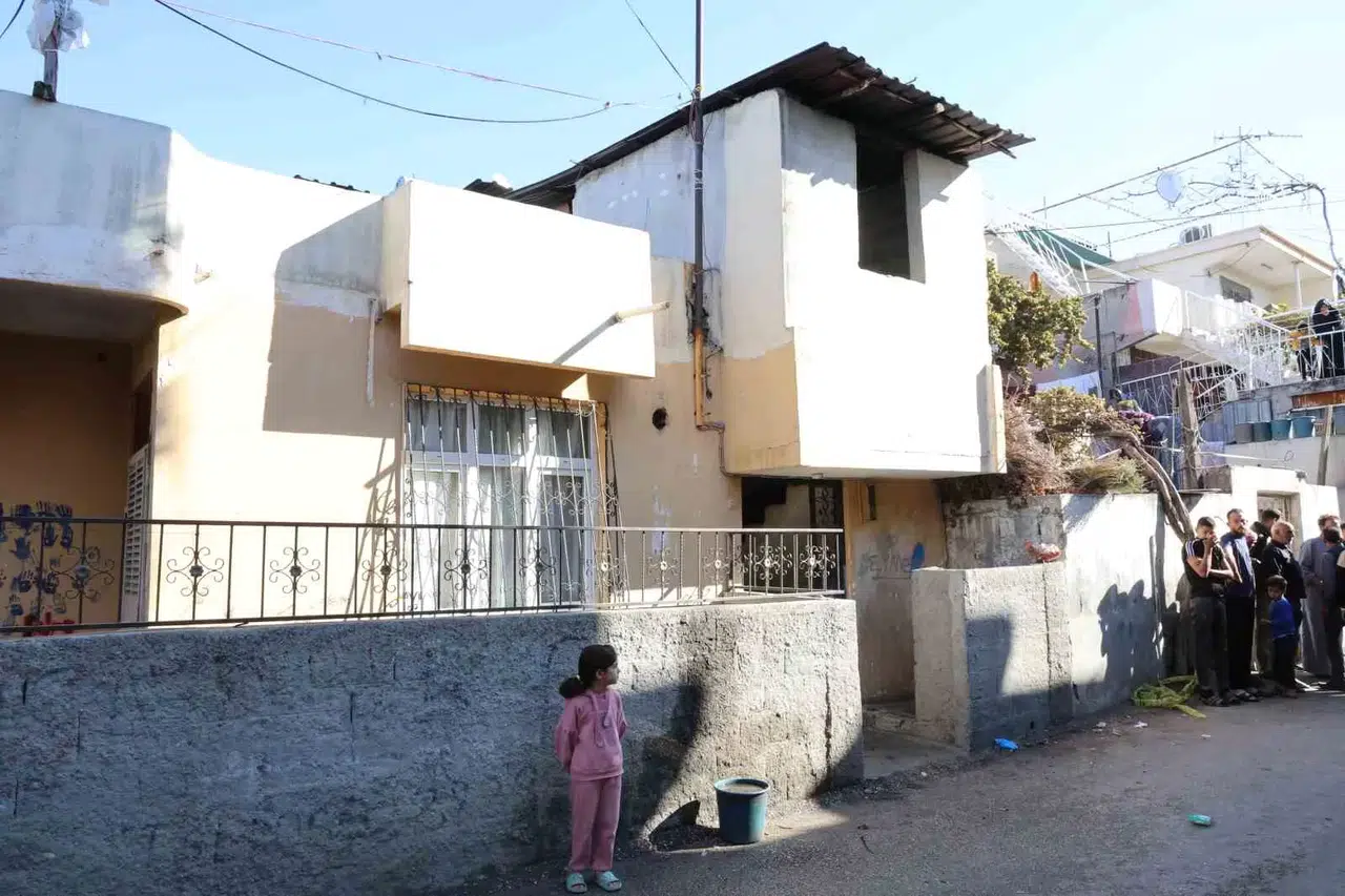 Yangında Ölen 3 Çocuğun Annesi Gebe Olduğu İçin Hür Kaldı