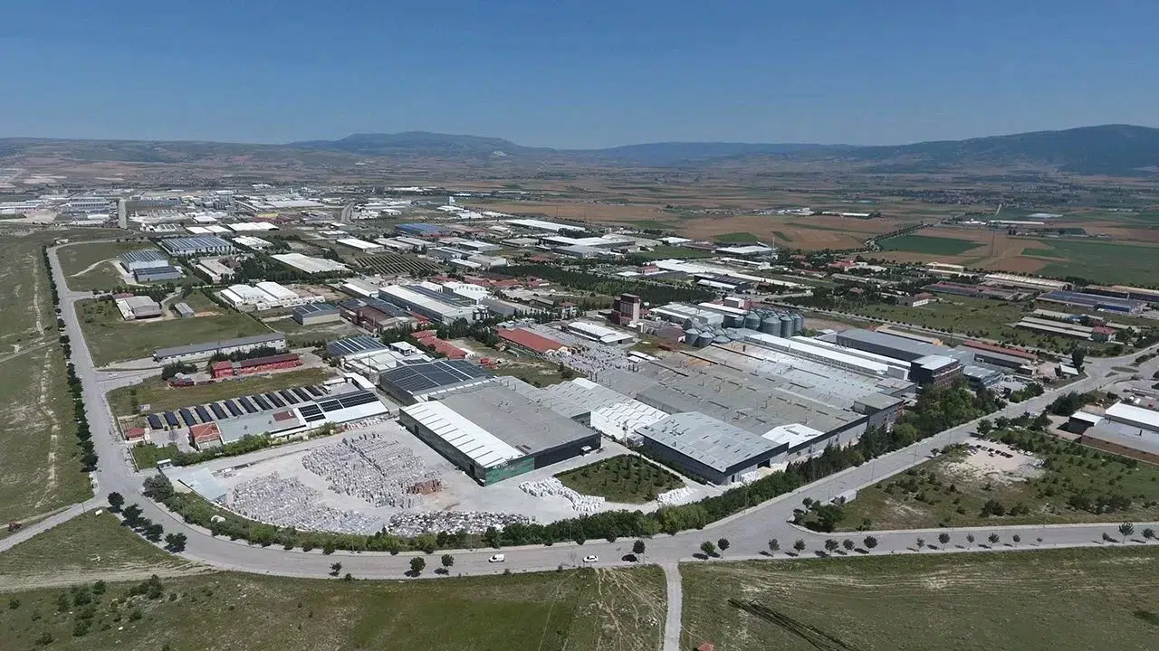 10 Ayda 103 Milyar Liralık Dev İhracat