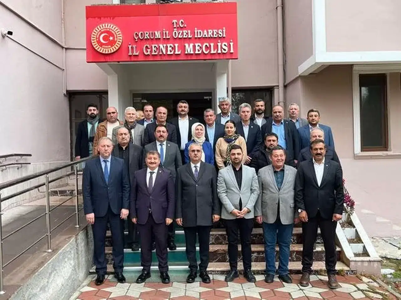 ‘1,6 Milyarlık Bütçeyle Çok Önemli Hizmetler Yapılacak’