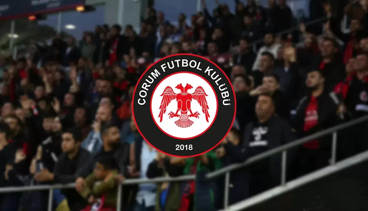 Çorum FK’nin Sıradaki Rakibi Esenler Erokspor