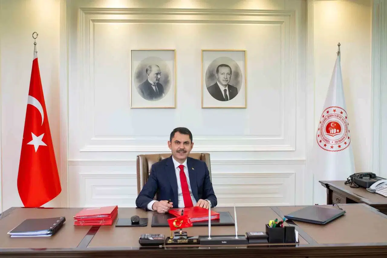 250 Bin Toplumsal Konut Projesi’nin İhaleleri Bugün Başladı