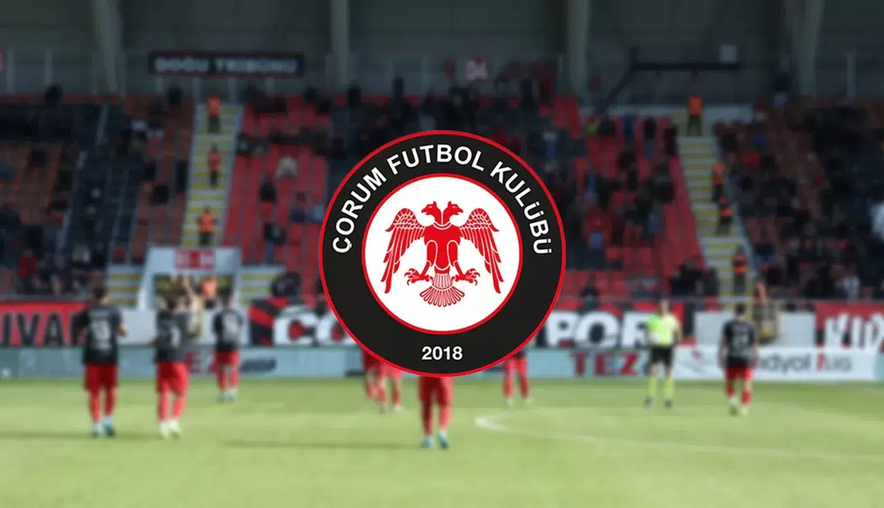 Çorum FK’nin Sıradaki Rakibi Pendikspor