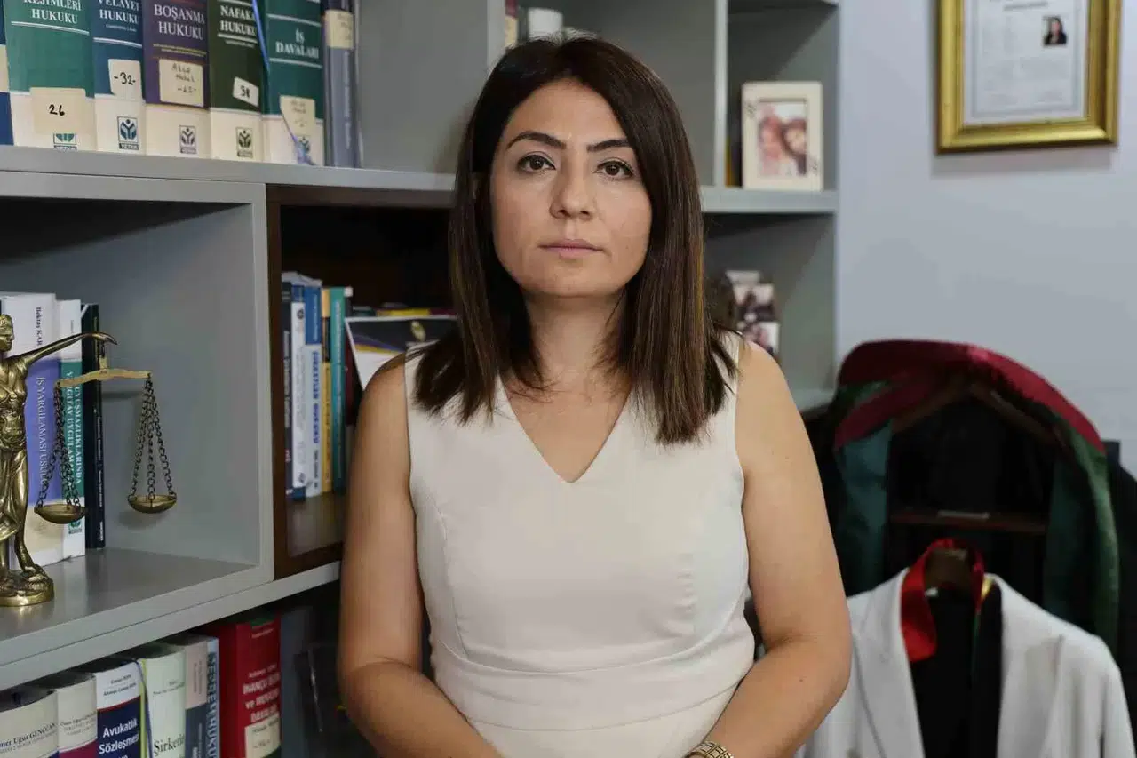 82 Bireye Mezar Olan Binada İmar Müdürüne Soruşturma Müsaadesi Verildi