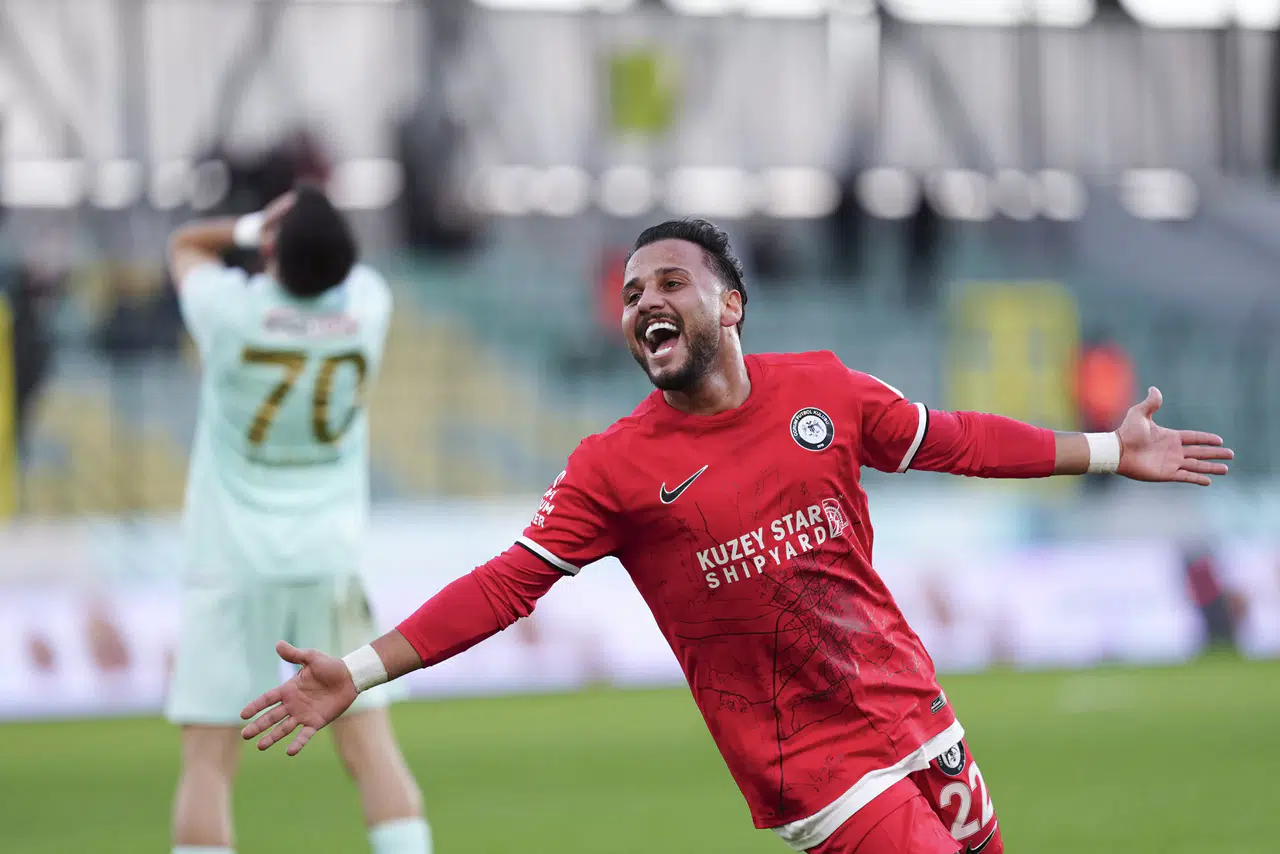 Kerem Kalafat, 1860 Gün Sonra Gol Attı