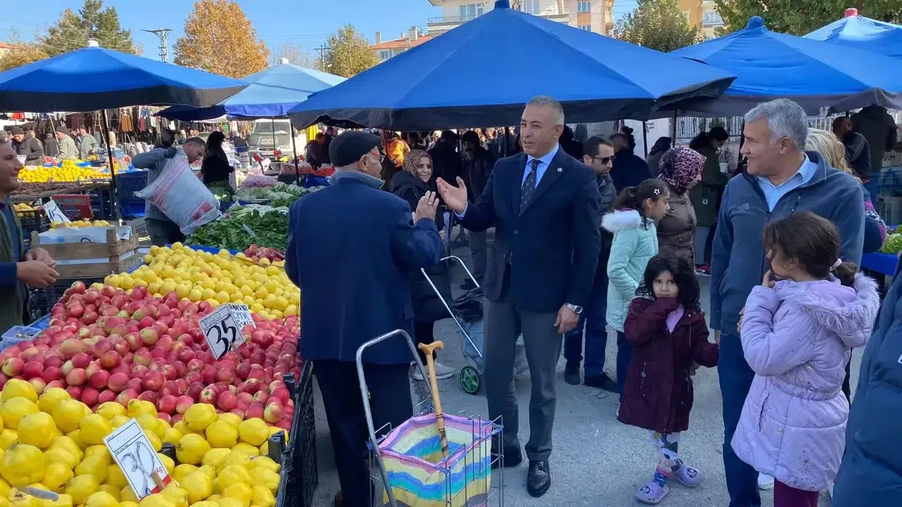 ‘Acil Çözüm Üretilmeli’