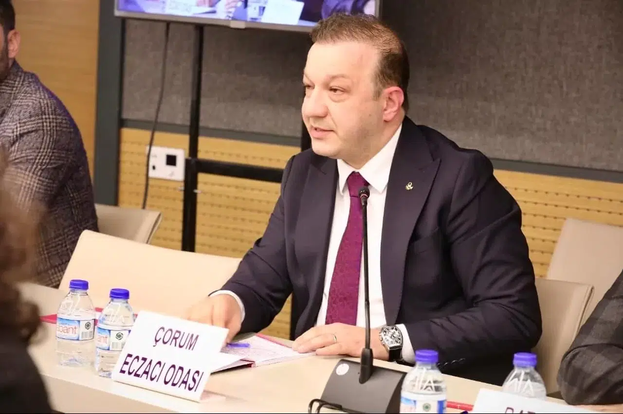 Afacan: Başöğretmenimizin İzinde, Aydınlık Bir Gelecek İçin