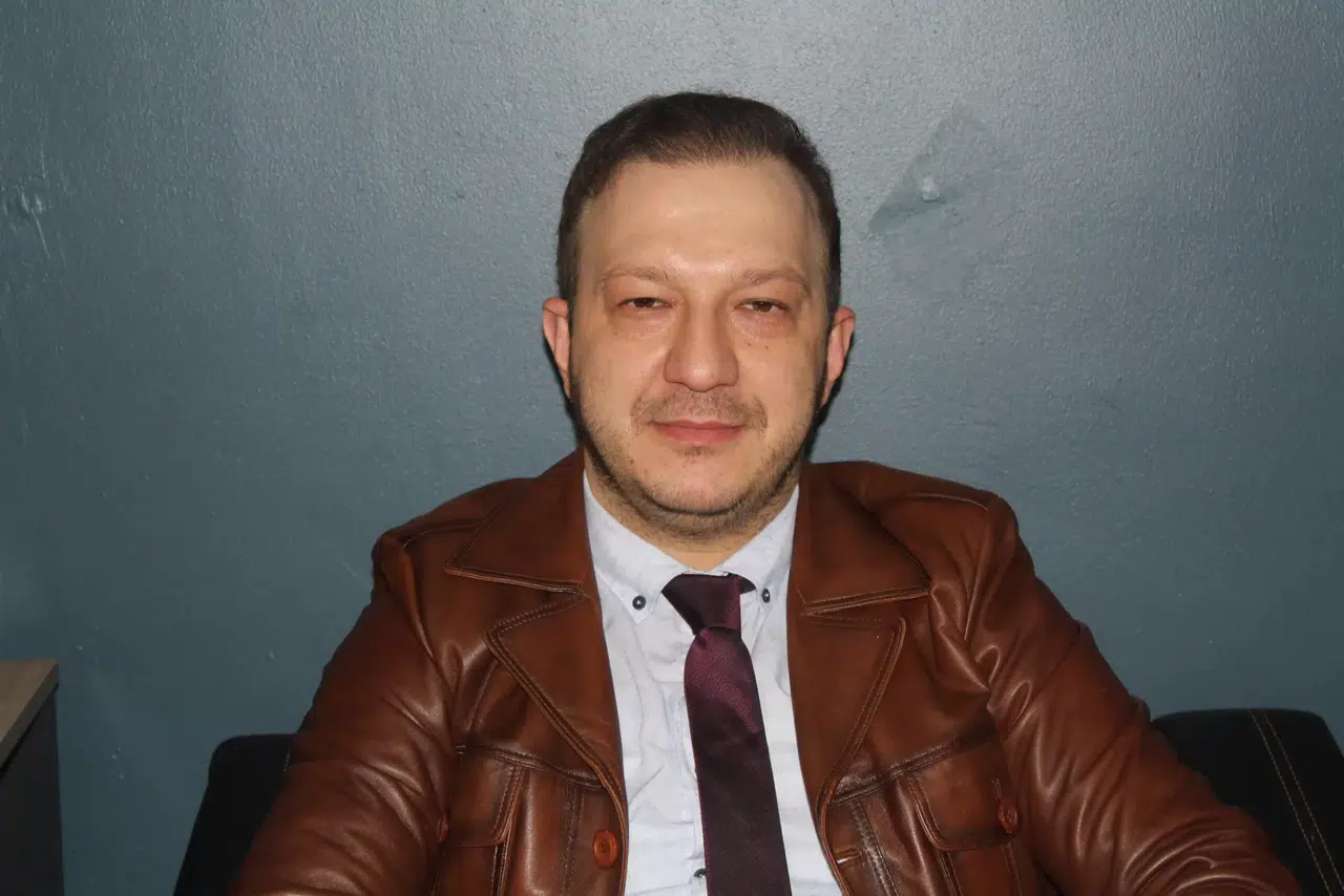 Afacan’dan 14 Kasım Diyabet Günü Mesajı