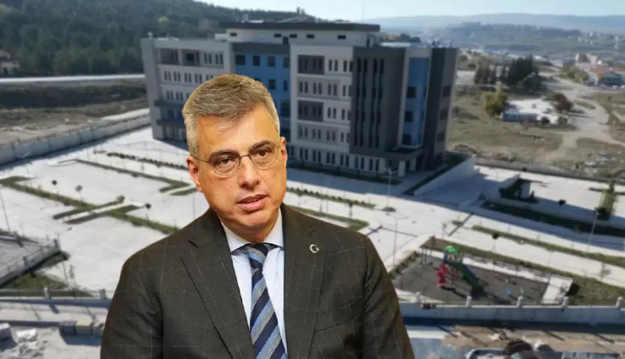 Ağız ve Diş Sağlığı Merkezi’ni Bakan Açacak