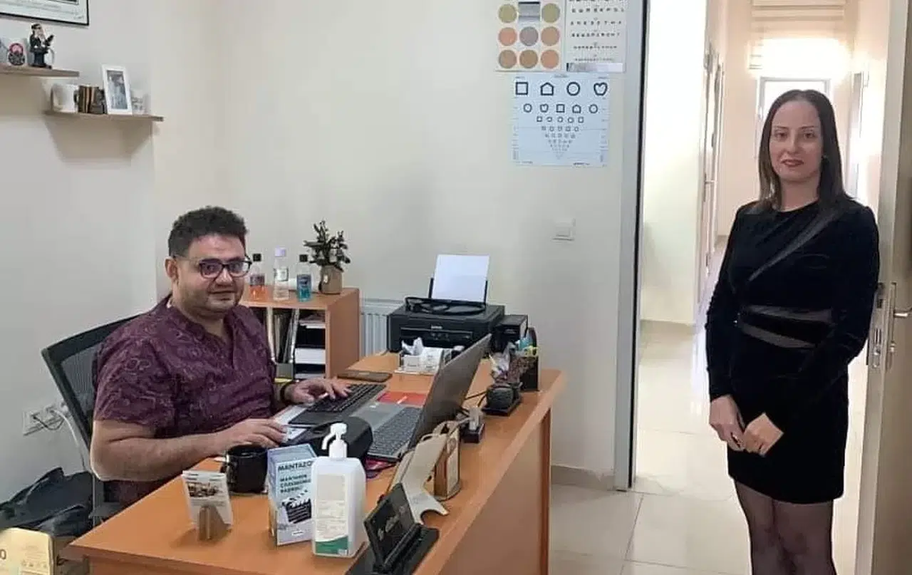 Aile Hekimlerine Organ Bağışı Eğitimi Verildi