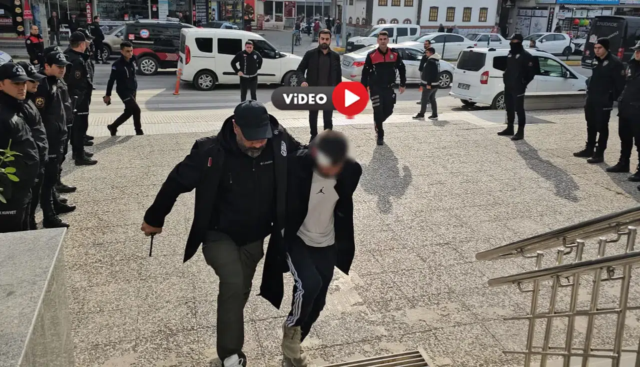 Akrabasını Öldüren Katil Zanlısı İçin Karar Verildi